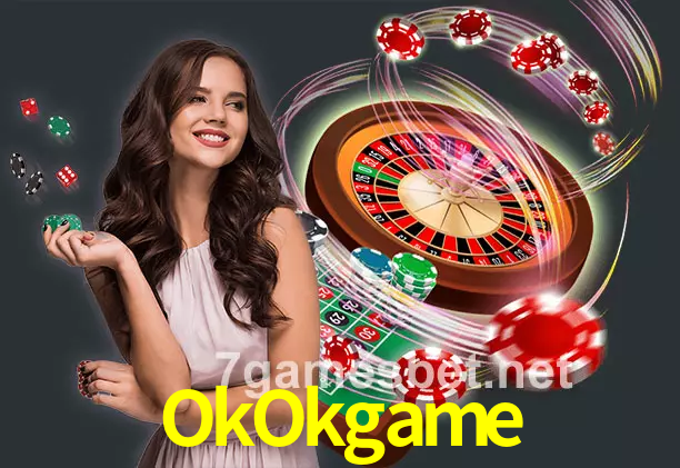 vivo no cassino OkOkgame