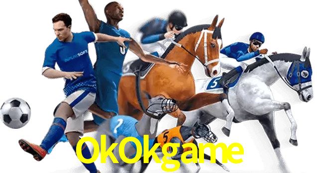 OkOkgame