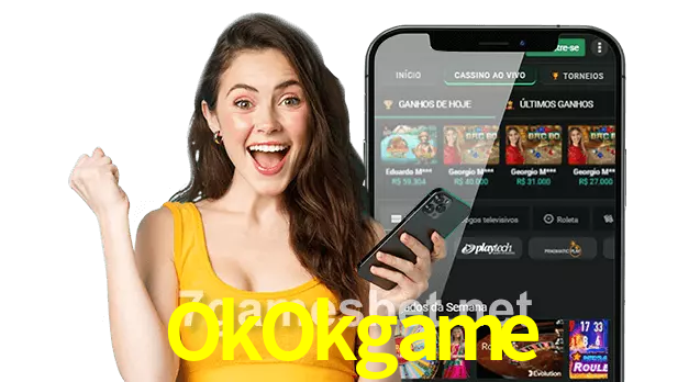 OkOkgame
