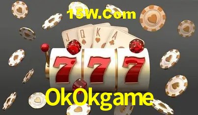 Promoção Relâmpago OkOkgame