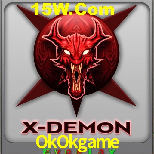 OkOkgame Cassino - 80+ Mesas ao Vivo