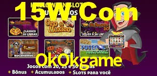 Live Casino OkOkgame