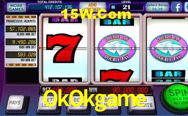 OkOkgame Belo Horizonte - Payments
