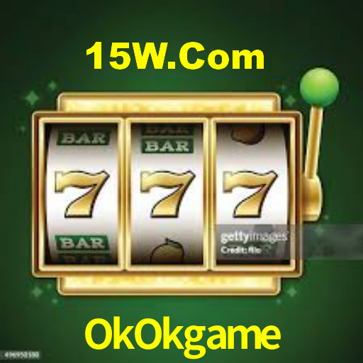 OkOkgame - Cassino Online Impressionante - OkOkgame.Com