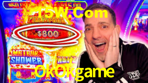 OkOkgame