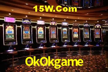 Sistemas de Segurança OkOkgame