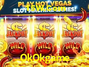 OkOkgame Brasília - Leaderboards