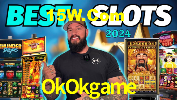 OkOkgame Com