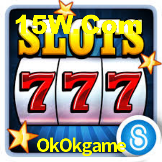 OkOkgame App - Aplicativo Móvel Oficial