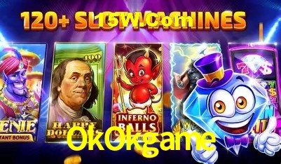 OkOkgame Rio de Janeiro - Popular Jogos