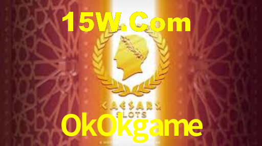 OkOkgame: Seu Cassino Premiado com Pagamentos Rápidos