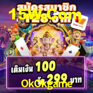 OkOkgame,OkOkgame.Com
