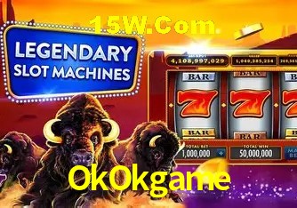 OkOkgame Rio de Janeiro - Licenses