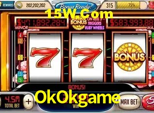 Design Responsivo OkOkgame