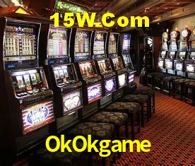 OkOkgame - Rápido Acesse