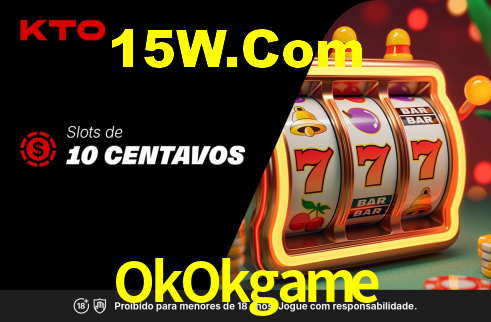 OkOkgame Com