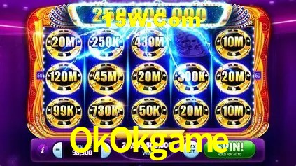 OkOkgame Salvador - Strategy