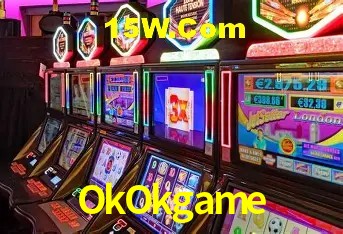 OkOkgame Salvador - Support