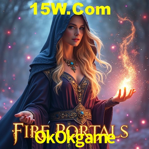 APP oficial da OkOkgame para mobile