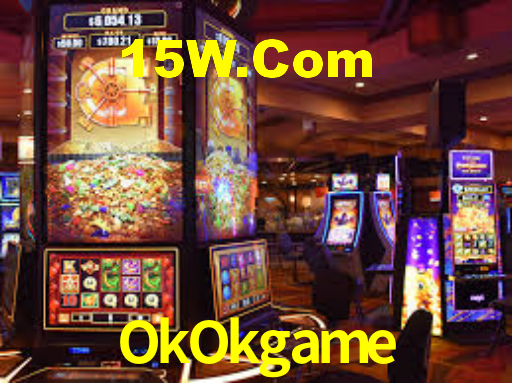 OkOkgame.Com