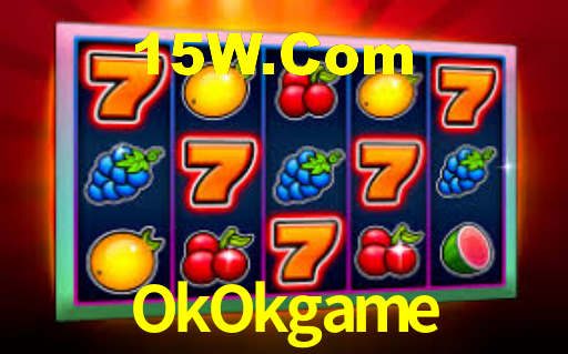 OkOkgame