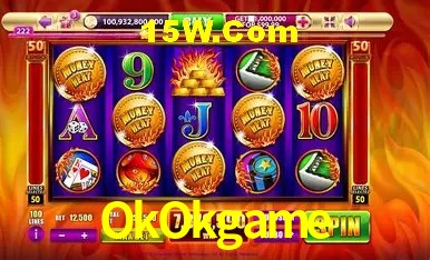 OkOkgame Curitiba - Statistics