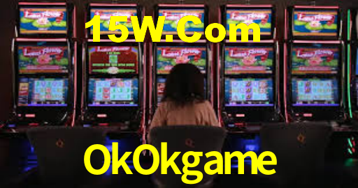 OkOkgame,OkOkgame.Com