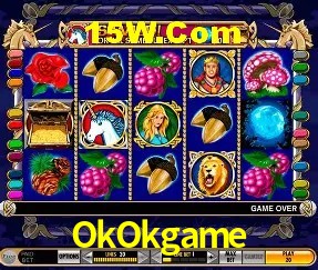 OkOkgame - Pagamento PIX Instantâneo
