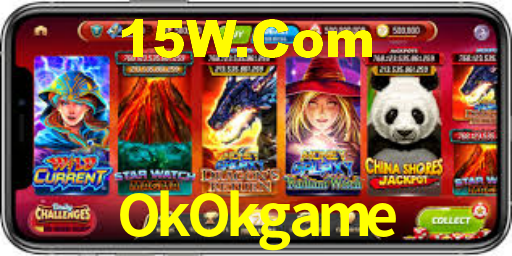 Sinta a adrenalina dos jogos de cassino com OkOkgame