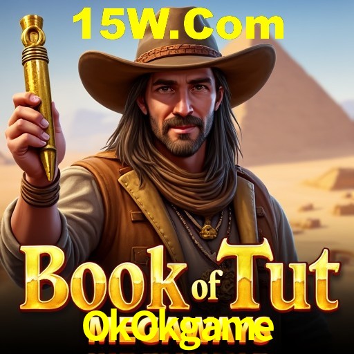 Descubra a Essência do OkOkgame: Nossa História e Compromissos