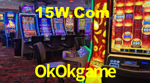 OkOkgame