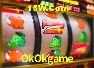 OkOkgame - User Statistics