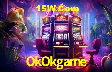Cadastro Rápido OkOkgame