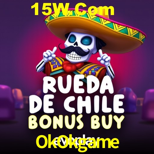 Descubra o Mundo do Cassino Online com OkOkgame