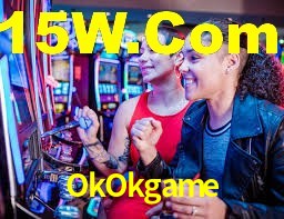 OkOkgame App Interface