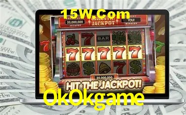 Provedores de Jogos OkOkgame