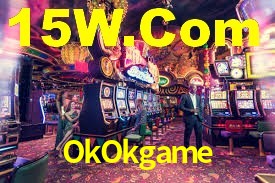 Ofertas Imperdíveis na OkOkgame: Promoções e Bônus Que Valem a Pena