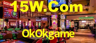 Welcome Bonus OkOkgame