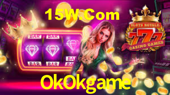 OkOkgame,OkOkgame.Com