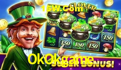 Casino Ao Vivo OkOkgame