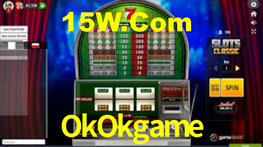 OkOkgame