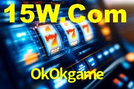 Game Providers OkOkgame