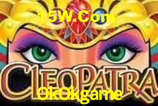 OkOkgame Com