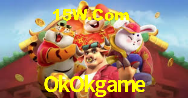 OkOkgame - Installation Guide