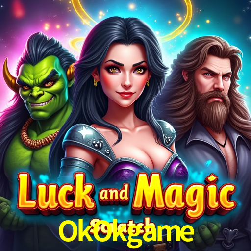 OkOkgame.Com