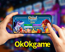 OkOkgame